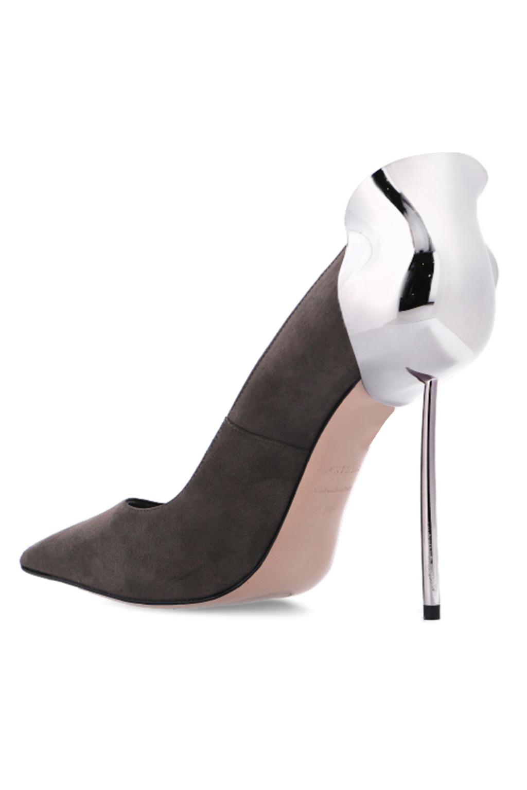 Le Silla ‘Petalo’ stiletto pumps